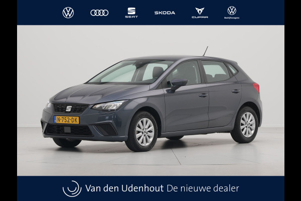 Seat Ibiza 1.0 EcoTSI Style Navi via App Clima Pdc Front/Lane Assist Dab