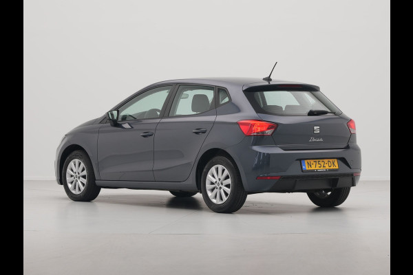 Seat Ibiza 1.0 EcoTSI Style Navi via App Clima Pdc Front/Lane Assist Dab