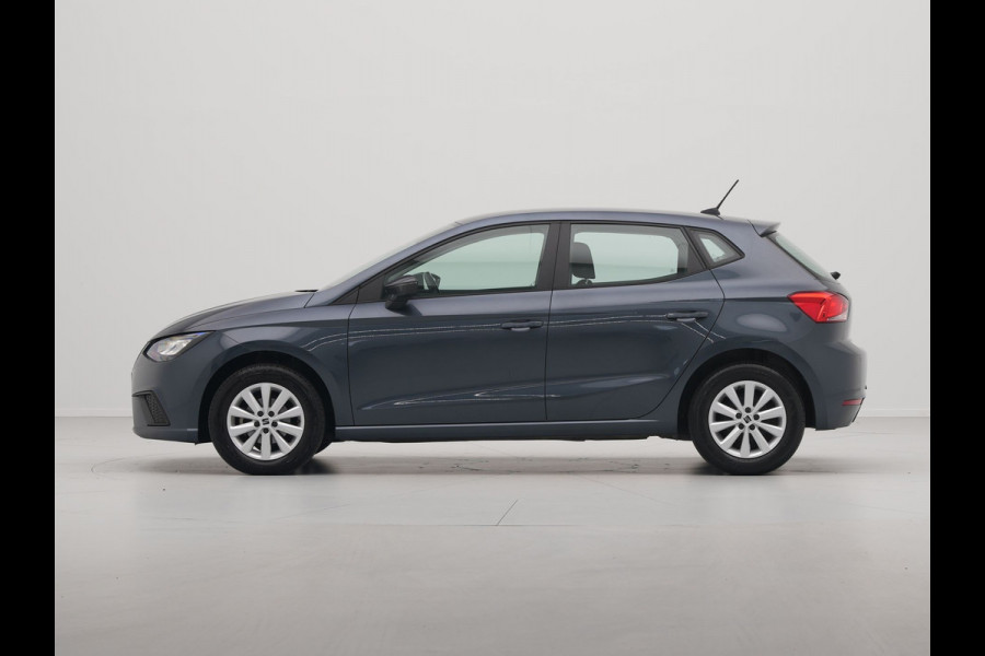 Seat Ibiza 1.0 EcoTSI Style Navi via App Clima Pdc Front/Lane Assist Dab
