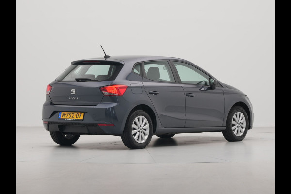 Seat Ibiza 1.0 EcoTSI Style Navi via App Clima Pdc Front/Lane Assist Dab