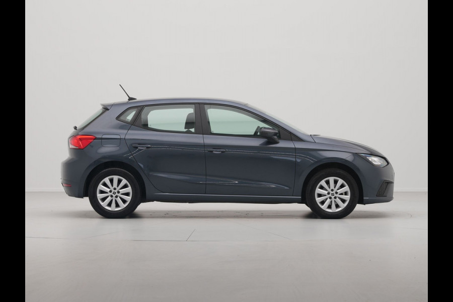 Seat Ibiza 1.0 EcoTSI Style Navi via App Clima Pdc Front/Lane Assist Dab