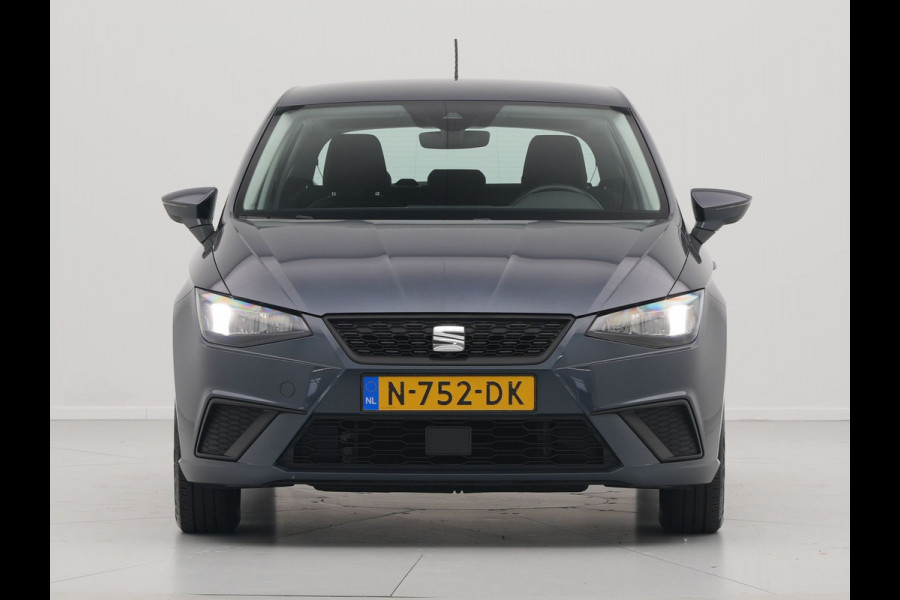 Seat Ibiza 1.0 EcoTSI Style Navi via App Clima Pdc Front/Lane Assist Dab