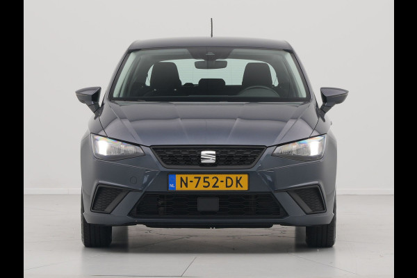 Seat Ibiza 1.0 EcoTSI Style Navi via App Clima Pdc Front/Lane Assist Dab