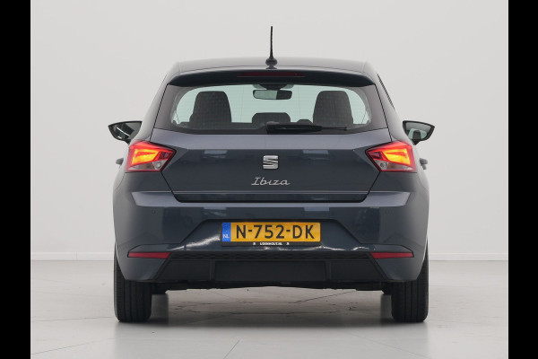 Seat Ibiza 1.0 EcoTSI Style Navi via App Clima Pdc Front/Lane Assist Dab