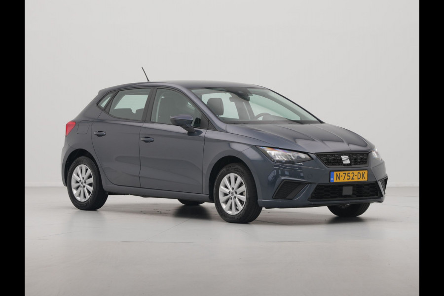 Seat Ibiza 1.0 EcoTSI Style Navi via App Clima Pdc Front/Lane Assist Dab
