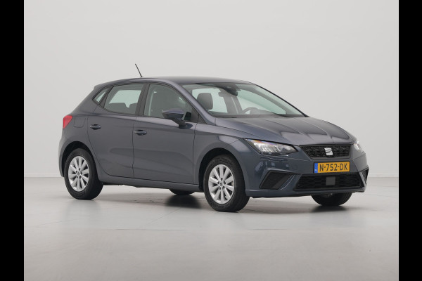 Seat Ibiza 1.0 EcoTSI Style Navi via App Clima Pdc Front/Lane Assist Dab