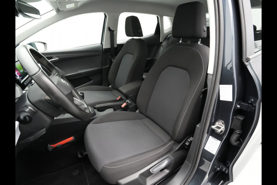 Seat Ibiza 1.0 EcoTSI Style Navi via App Clima Pdc Front/Lane Assist Dab
