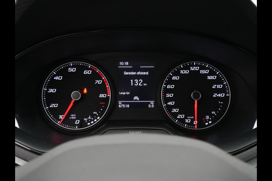 Seat Ibiza 1.0 EcoTSI Style Navi via App Clima Pdc Front/Lane Assist Dab