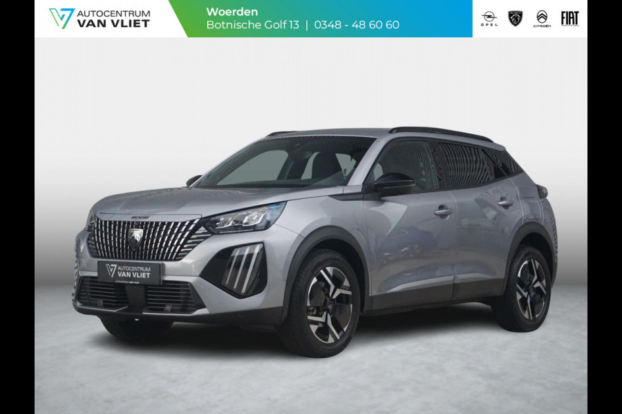Peugeot 2008 1.2 PureTech 100 Allure
