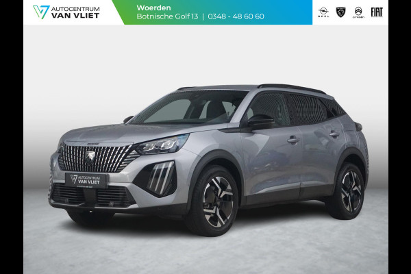 Peugeot 2008 1.2 PureTech 100 Allure