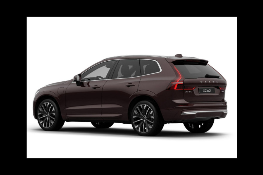 Volvo XC60 T6 350PK Automaat AWD Ultra Bright / Head-up display / Harman Kardon audio / Panoramadak / BLIS / Elektrisch bedienbare voorstoelen / Memory seats / Verwarmbare stoelen / Keyless entry /