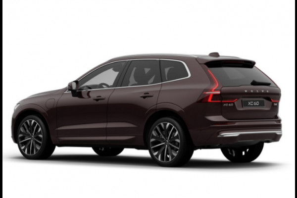 Volvo XC60 T6 350PK Automaat AWD Ultra Bright / Head-up display / Harman Kardon audio / Panoramadak / BLIS / Elektrisch bedienbare voorstoelen / Memory seats / Verwarmbare stoelen / Keyless entry /