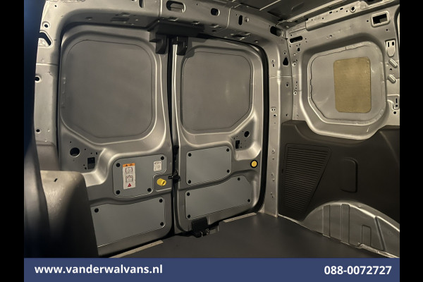 Ford Transit Connect 1.5 EcoBlue 100pk L1H1 Euro6 Airco | Camera | Navigatie | Apple Carplay | Trekhaak Parkeersensoren, Android Auto