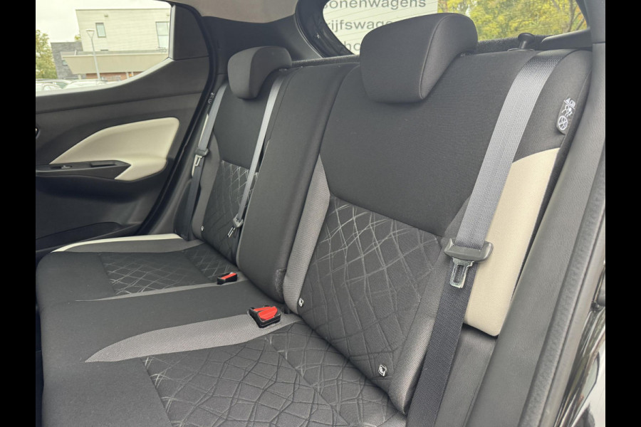 Nissan Micra 1.0 IG-T N-Connecta | Cruise Control | Airco | Lichtmetalen Velgen | Parkeersensoren |