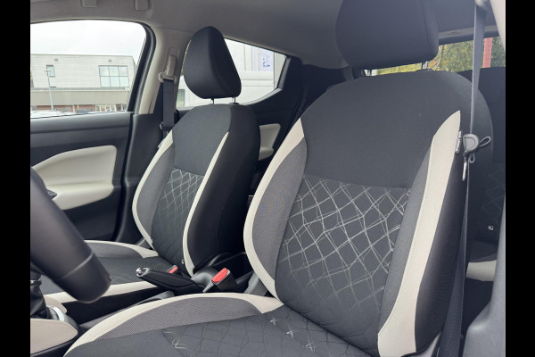 Nissan Micra 1.0 IG-T N-Connecta | Cruise Control | Airco | Lichtmetalen Velgen | Parkeersensoren |