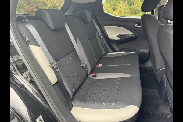 Nissan Micra 1.0 IG-T N-Connecta | Cruise Control | Airco | Lichtmetalen Velgen | Parkeersensoren |
