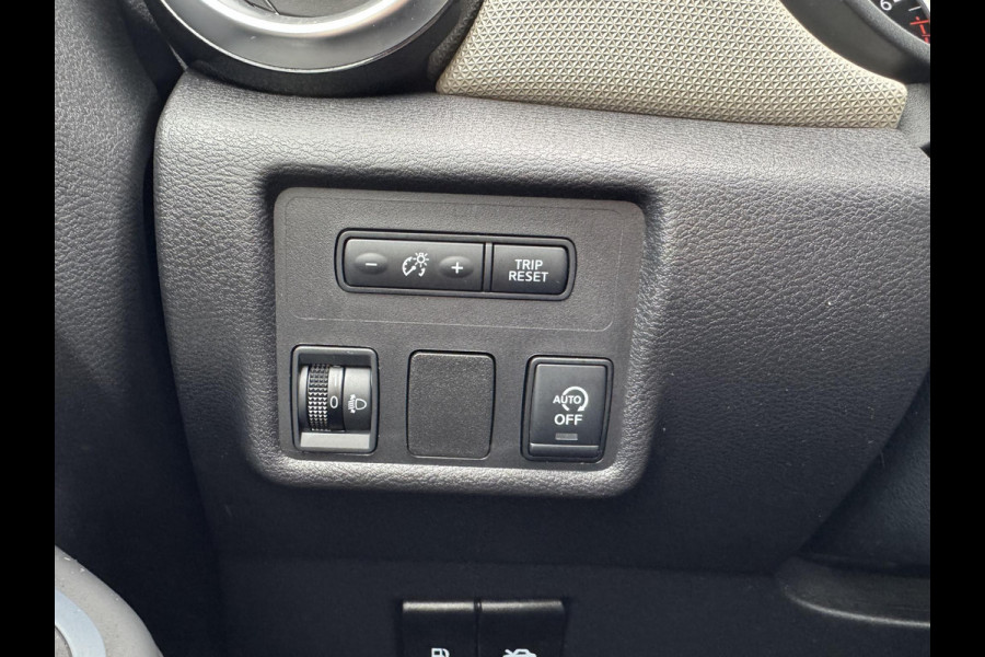 Nissan Micra 1.0 IG-T N-Connecta | Cruise Control | Airco | Lichtmetalen Velgen | Parkeersensoren |