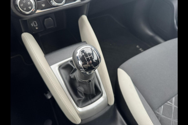 Nissan Micra 1.0 IG-T N-Connecta | Cruise Control | Airco | Lichtmetalen Velgen | Parkeersensoren |