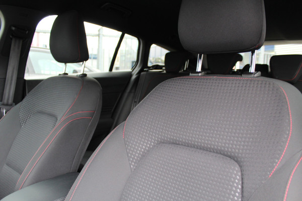 Ford FOCUS Wagon 1.5 EcoBoost 182PK ST-Line | Dealeronderhouden | Adaptieve Cruise | Winterpack | Navigatie