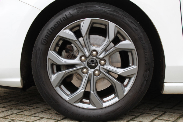 Ford FOCUS Wagon 1.5 EcoBoost 182PK ST-Line | Dealeronderhouden | Adaptieve Cruise | Winterpack | Navigatie