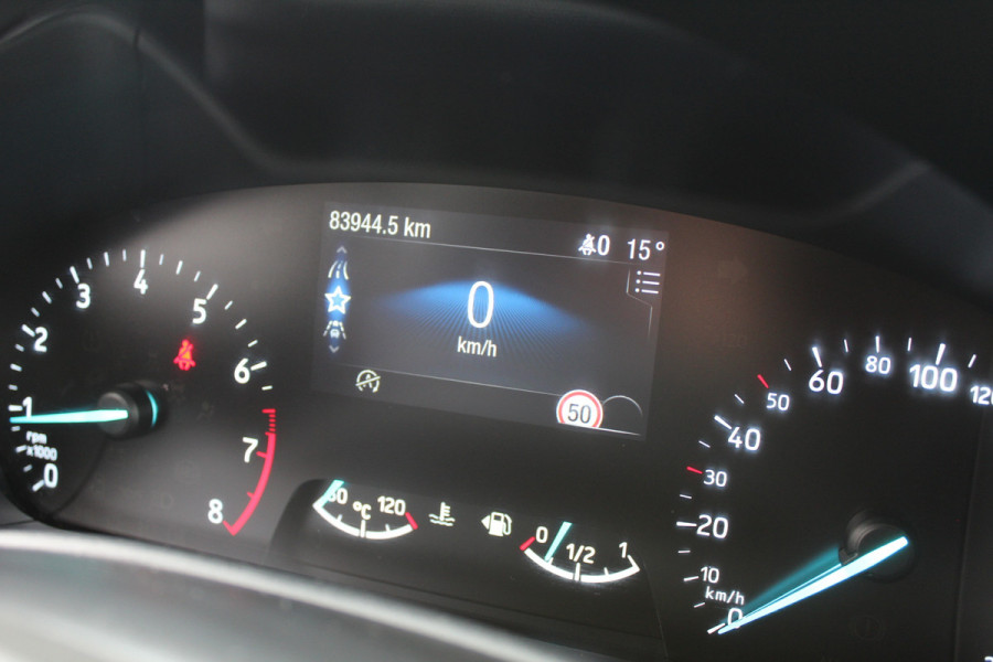 Ford FOCUS Wagon 1.5 EcoBoost 182PK ST-Line | Dealeronderhouden | Adaptieve Cruise | Winterpack | Navigatie
