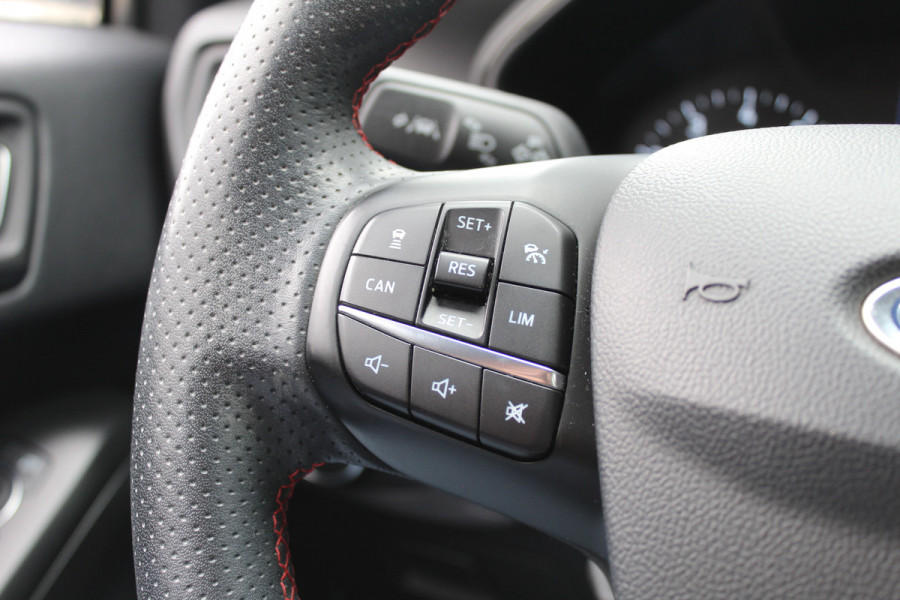 Ford FOCUS Wagon 1.5 EcoBoost 182PK ST-Line | Dealeronderhouden | Adaptieve Cruise | Winterpack | Navigatie