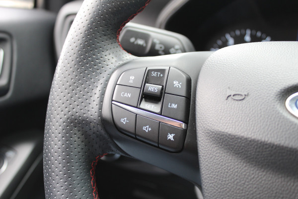 Ford FOCUS Wagon 1.5 EcoBoost 182PK ST-Line | Dealeronderhouden | Adaptieve Cruise | Winterpack | Navigatie
