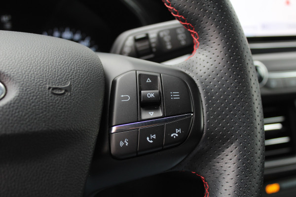Ford FOCUS Wagon 1.5 EcoBoost 182PK ST-Line | Dealeronderhouden | Adaptieve Cruise | Winterpack | Navigatie