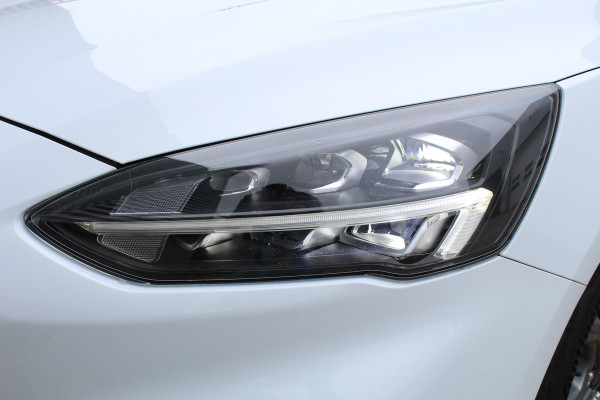 Ford FOCUS Wagon 1.5 EcoBoost 182PK ST-Line | Dealeronderhouden | Adaptieve Cruise | Winterpack | Navigatie