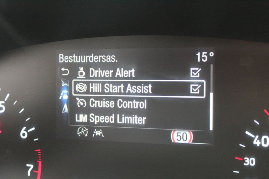 Ford FOCUS Wagon 1.5 EcoBoost 182PK ST-Line | Dealeronderhouden | Adaptieve Cruise | Winterpack | Navigatie