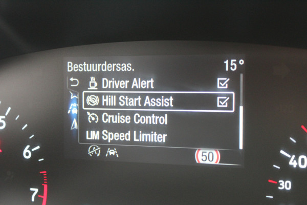 Ford FOCUS Wagon 1.5 EcoBoost 182PK ST-Line | Dealeronderhouden | Adaptieve Cruise | Winterpack | Navigatie