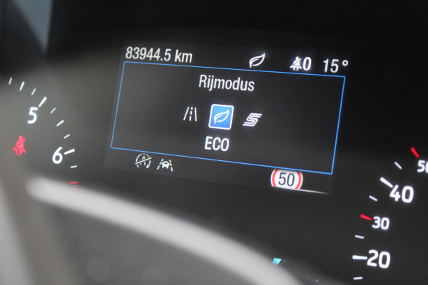 Ford FOCUS Wagon 1.5 EcoBoost 182PK ST-Line | Dealeronderhouden | Adaptieve Cruise | Winterpack | Navigatie