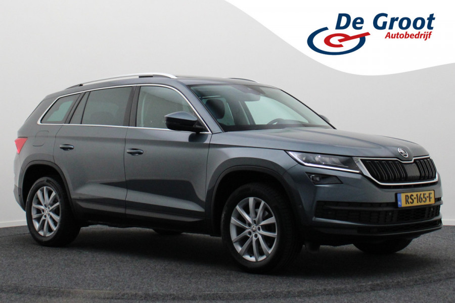 Škoda Kodiaq 1.4 TSI ACT Ambition Business 7p.