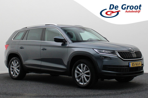 Škoda Kodiaq 1.4 TSI ACT Ambition Business 7p.