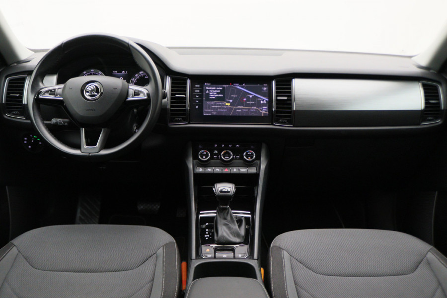 Škoda Kodiaq 1.4 TSI ACT Ambition Business 7p.