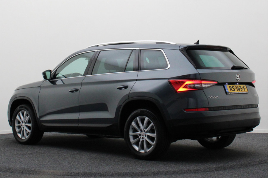 Škoda Kodiaq 1.4 TSI ACT Ambition Business 7p.