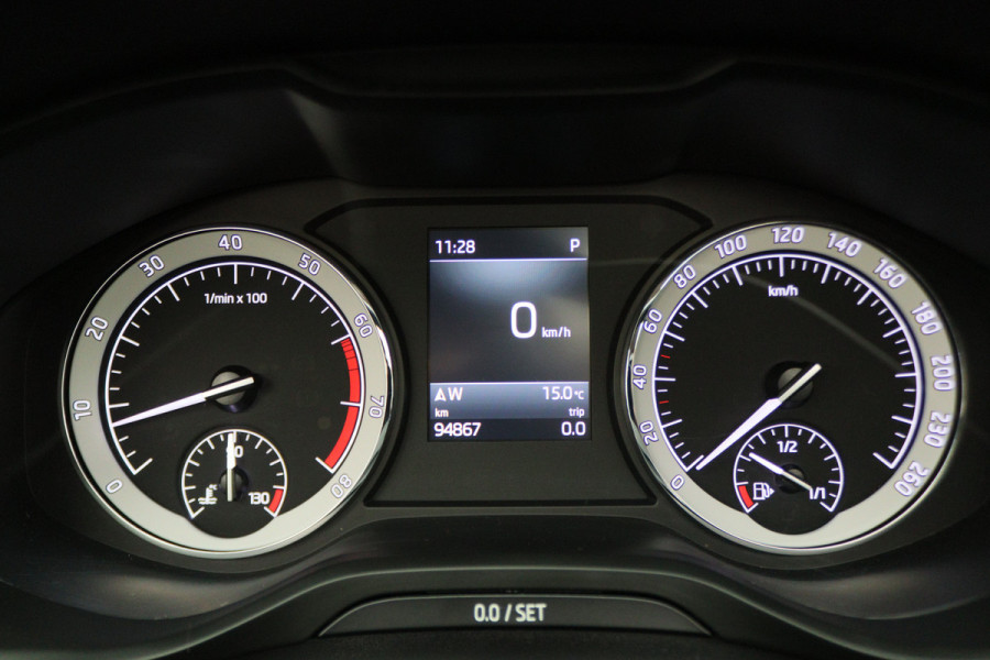 Škoda Kodiaq 1.4 TSI ACT Ambition Business 7p.