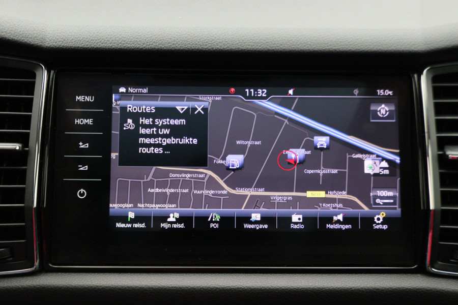 Škoda Kodiaq 1.4 TSI ACT Ambition Business 7p.