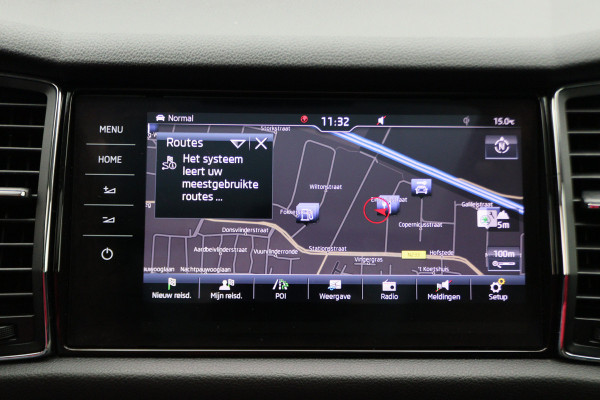 Škoda Kodiaq 1.4 TSI ACT Ambition Business 7p.