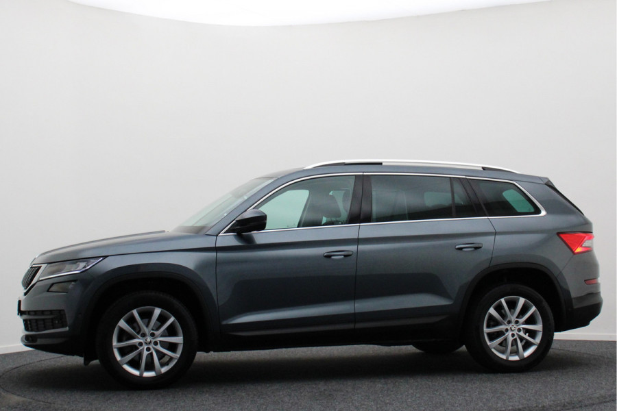Škoda Kodiaq 1.4 TSI ACT Ambition Business 7p.
