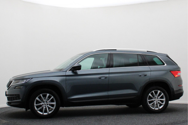 Škoda Kodiaq 1.4 TSI ACT Ambition Business 7p.