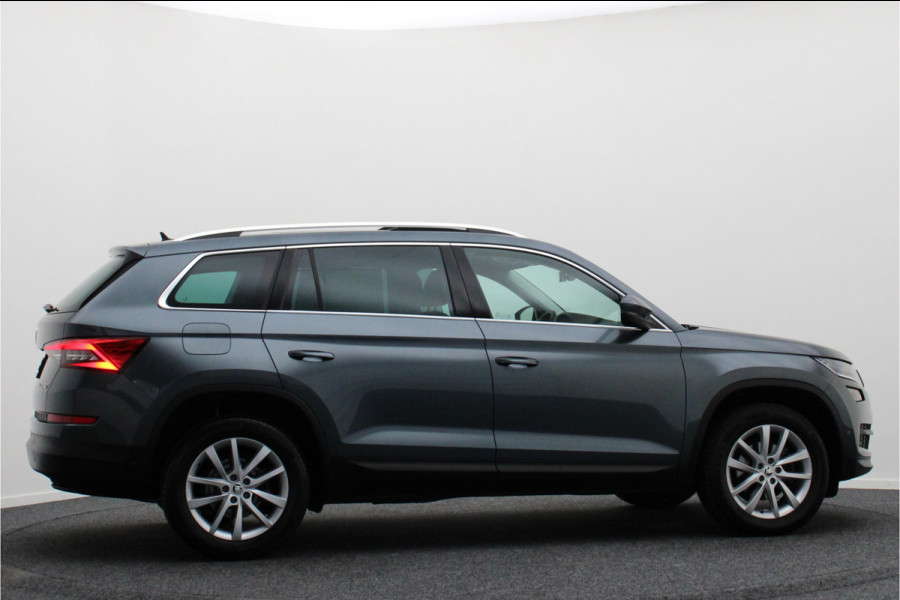 Škoda Kodiaq 1.4 TSI ACT Ambition Business 7p.