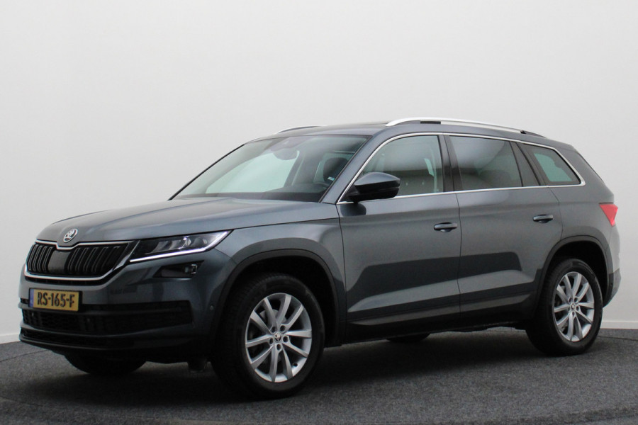 Škoda Kodiaq 1.4 TSI ACT Ambition Business 7p.