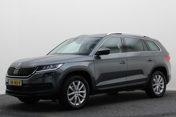Škoda Kodiaq 1.4 TSI ACT Ambition Business 7p.