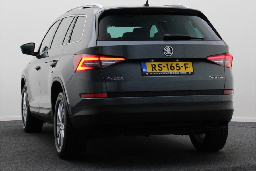 Škoda Kodiaq 1.4 TSI ACT Ambition Business 7p.