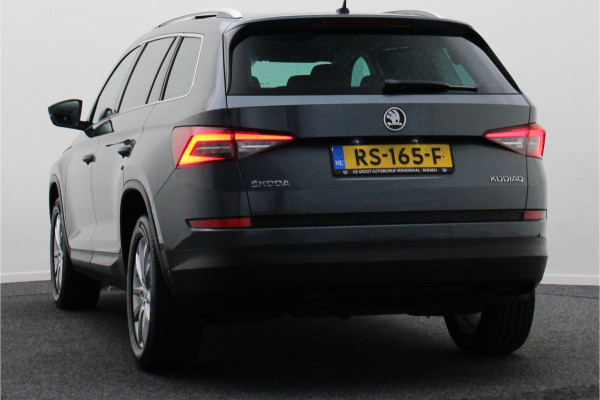 Škoda Kodiaq 1.4 TSI ACT Ambition Business 7p.