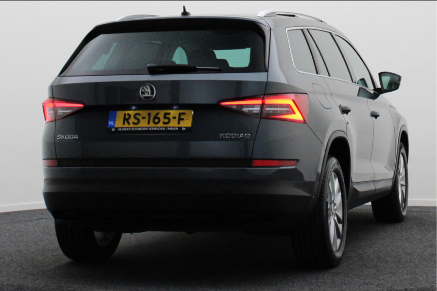 Škoda Kodiaq 1.4 TSI ACT Ambition Business 7p.