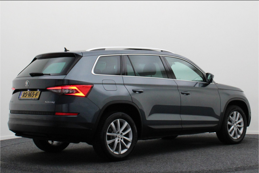 Škoda Kodiaq 1.4 TSI ACT Ambition Business 7p.