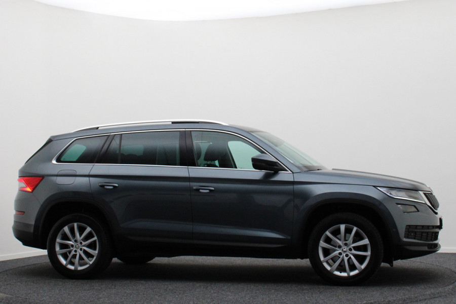 Škoda Kodiaq 1.4 TSI ACT Ambition Business 7p.