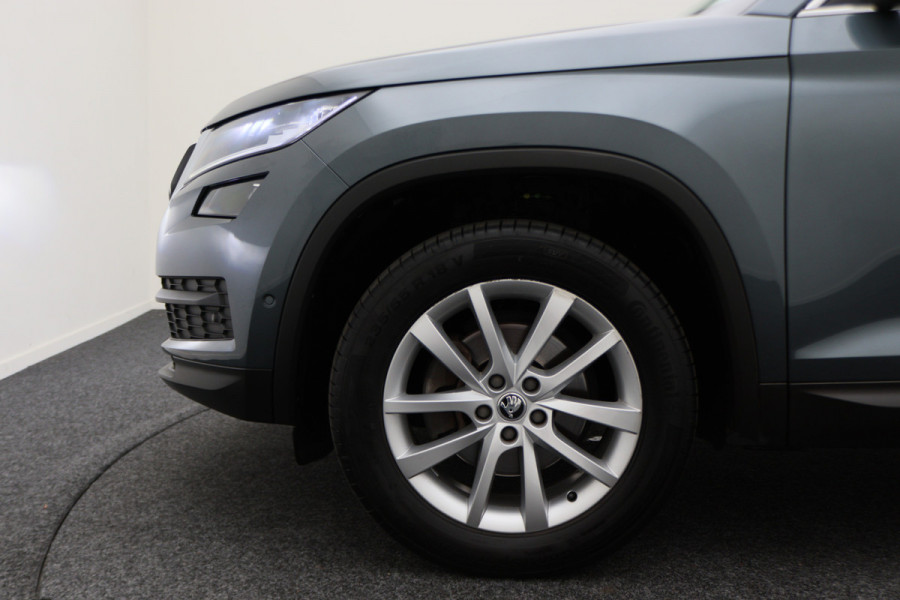 Škoda Kodiaq 1.4 TSI ACT Ambition Business 7p.
